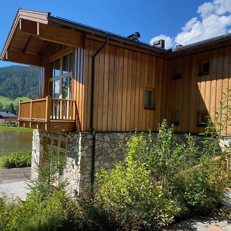 Clubhotel Hinterthal Am Florysee 12 외부 사진