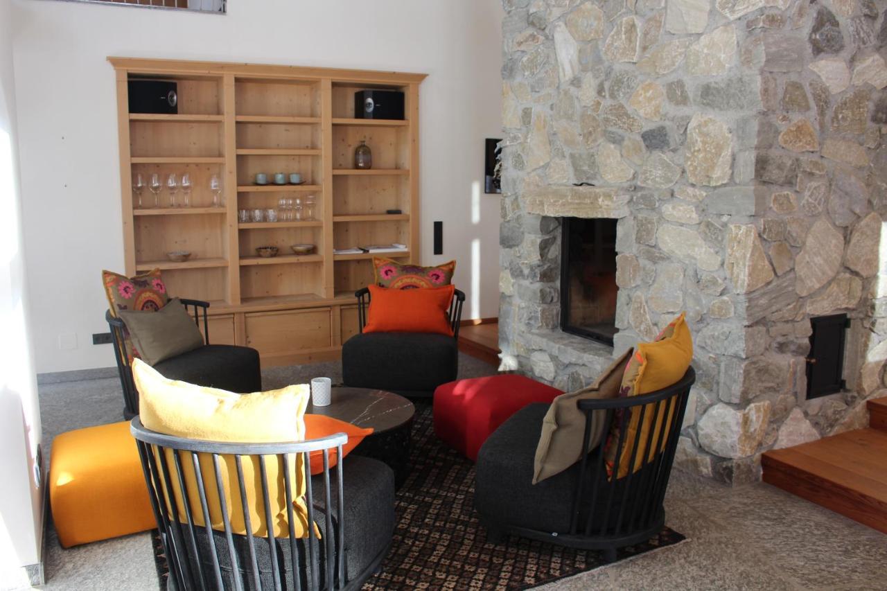Clubhotel Hinterthal Am Florysee 12 외부 사진