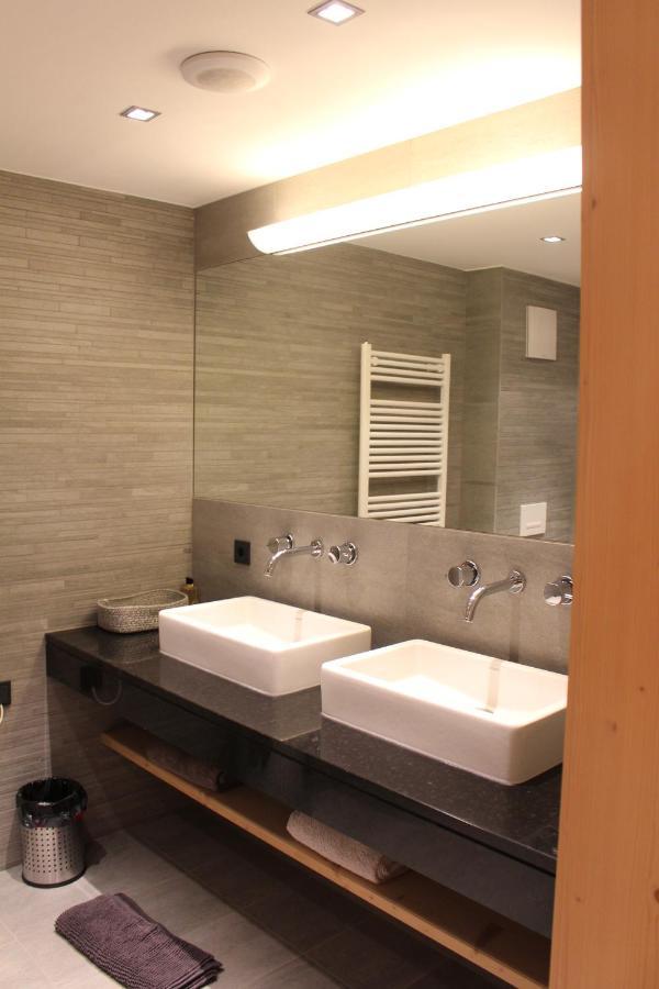 Clubhotel Hinterthal Am Florysee 12 외부 사진