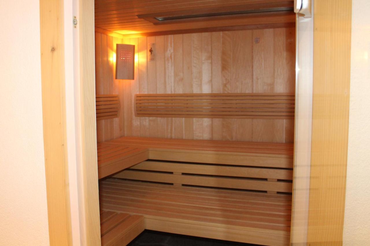 Clubhotel Hinterthal Am Florysee 12 외부 사진