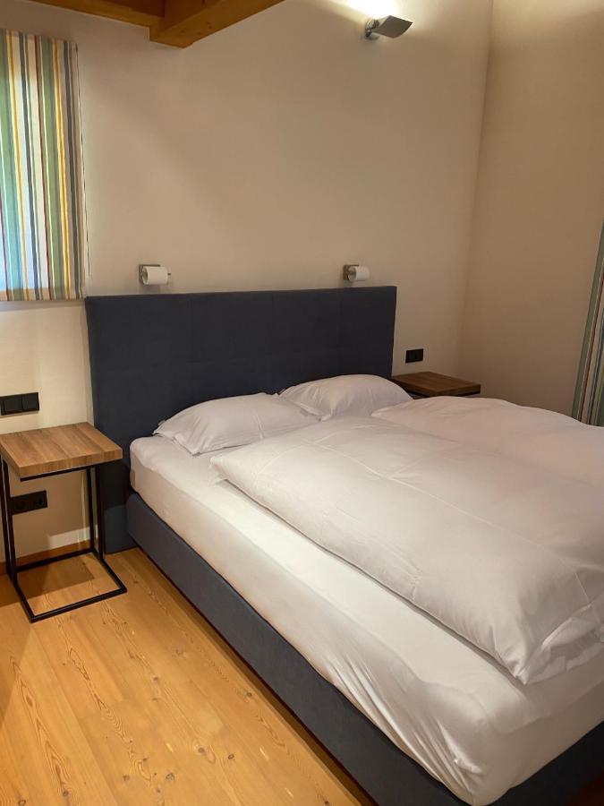 Clubhotel Hinterthal Am Florysee 12 외부 사진