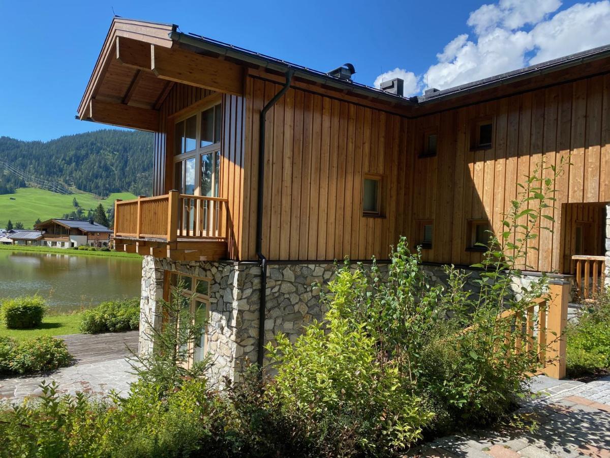 Clubhotel Hinterthal Am Florysee 12 외부 사진