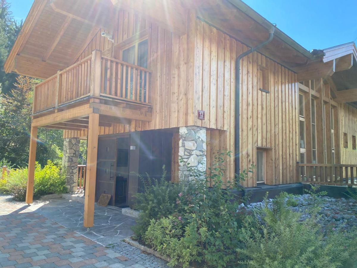 Clubhotel Hinterthal Am Florysee 12 외부 사진
