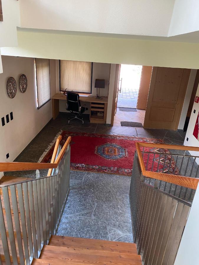 Clubhotel Hinterthal Am Florysee 12 외부 사진